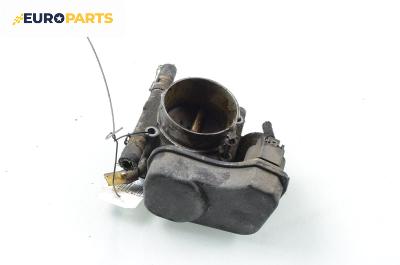 Дроселова клапа за Opel Zafira A Minivan (04.1999 - 06.2005) 1.8 16V, 125 к.с.