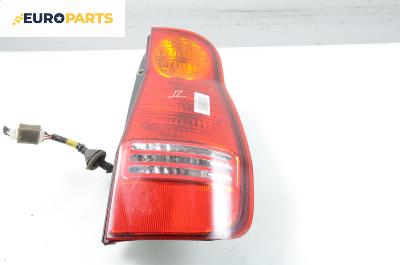 Стоп за Hyundai Matrix Minivan (06.2001 - 08.2010), миниван, позиция: дясна