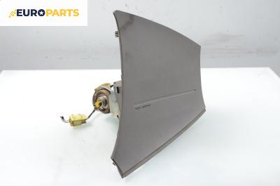 Airbag за Nissan Almera TINO (12.1998 - 02.2006), 4+1 вр., миниван, позиция: предна