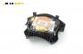 Airbag за Nissan Almera TINO (12.1998 - 02.2006), 4+1 вр., миниван, позиция: предна