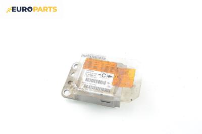 Модул за AIRBAG за Nissan Almera TINO (12.1998 - 02.2006), № Bosch 0 285 001 361