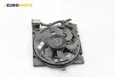 Перка охлаждане за Opel Zafira B Minivan (07.2005 - 14.2015) 1.9 CDTI, 120 к.с.