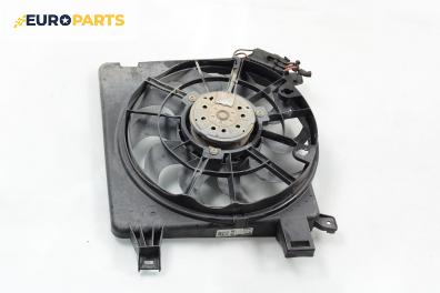 Перка охлаждане за Opel Zafira B Minivan (07.2005 - 14.2015) 1.9 CDTI, 120 к.с., 24467444