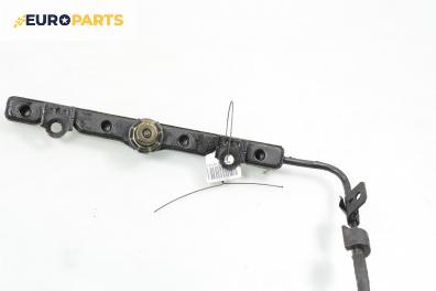 Бензинова рейка за Toyota Corolla Sedan III (04.1997 - 06.2002) 1.4 16V (ZZE111), 97 к.с.