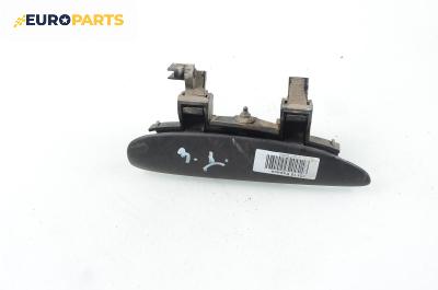 Външна дръжка за Renault Espace III Minivan (11.1996 - 10.2002), 4+1 вр., миниван, позиция: задна, дясна