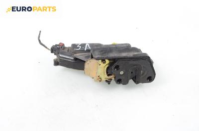 Брава на врата за Hyundai Matrix Minivan (06.2001 - 08.2010), позиция: задна, лява