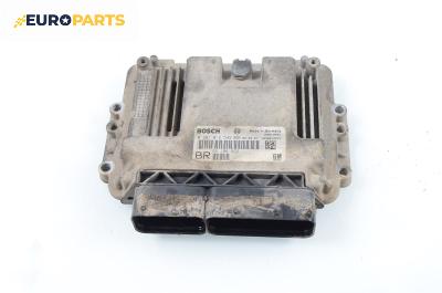 Компютър двигател за Opel Zafira B Minivan (07.2005 - 14.2015) 1.9 CDTI, 120 к.с., № Bosch 0 281 012 549