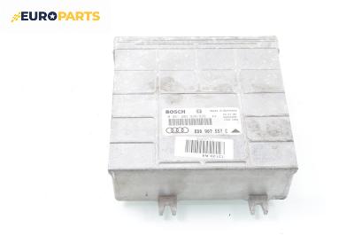 Компютър двигател за Audi A4 Avant B5 (11.1994 - 09.2001) 1.8, 125 к.с., № Bosch 0 261 203 938/939