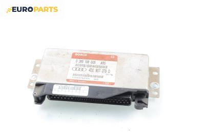 Компютър ABS за Audi A4 Avant B5 (11.1994 - 09.2001), № Bosch 0 265 108 005