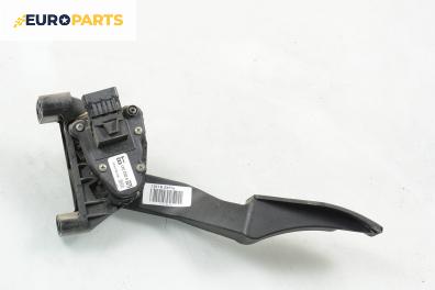 Потенциометър газ  за Opel Zafira B Minivan (07.2005 - 14.2015), № GM 9 202 341