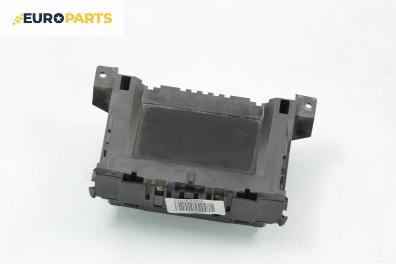 Дисплей за Opel Zafira B Minivan (07.2005 - 14.2015)