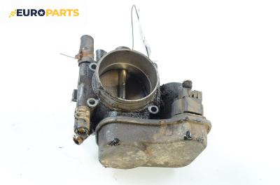 Дроселова клапа за Opel Zafira A Minivan (04.1999 - 06.2005) 1.8 16V, 125 к.с.