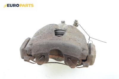 Спирачен апарат за Opel Zafira A Minivan (04.1999 - 06.2005), позиция: предна, лява