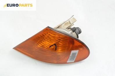 Мигач за BMW 3 Series E46 Sedan (02.1998 - 04.2005), седан, позиция: лява