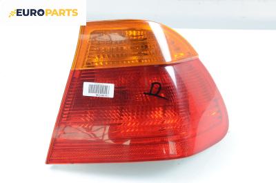 Стоп за BMW 3 Series E46 Sedan (02.1998 - 04.2005), седан, позиция: дясна
