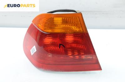 Стоп за BMW 3 Series E46 Sedan (02.1998 - 04.2005), седан, позиция: лява