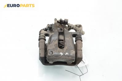 Спирачен апарат за Opel Zafira B Minivan (07.2005 - 14.2015), позиция: задна, лява