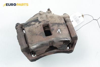 Спирачен апарат за Nissan Almera TINO (12.1998 - 02.2006), позиция: предна, лява
