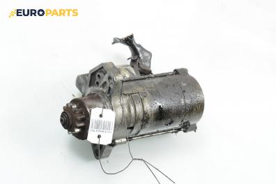 Стартер за Nissan Almera TINO (12.1998 - 02.2006) 2.2 dCi, 115 к.с.