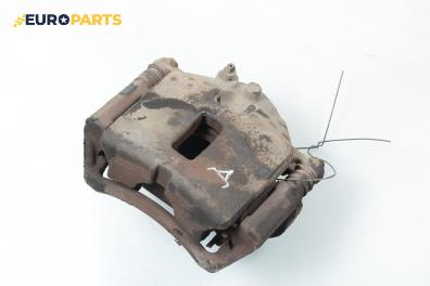 Спирачен апарат за Nissan Almera TINO (12.1998 - 02.2006), позиция: предна, дясна
