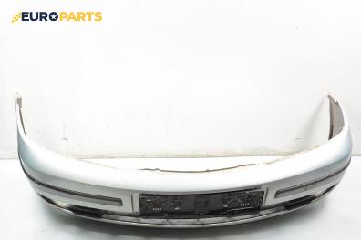 Предна броня за Renault Laguna II Hatchback (03.2001 - 12.2007), хечбек, позиция: предна