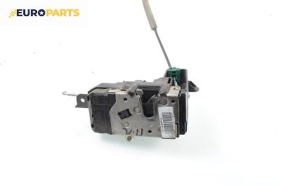 Брава на врата за Opel Zafira B Minivan (07.2005 - 14.2015), позиция: предна, лява