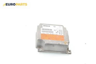 Модул за AIRBAG за Mercedes-Benz E-Class Sedan (W210) (06.1995 - 08.2003), № 0 265 001 215