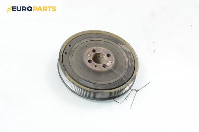Демпферна шайба за Opel Zafira B Minivan (07.2005 - 14.2015) 1.9 CDTI, 120 к.с.