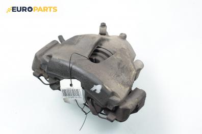 Спирачен апарат за Opel Zafira B Minivan (07.2005 - 14.2015), позиция: предна, дясна