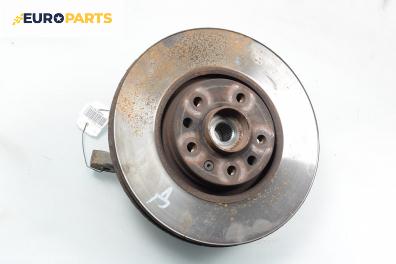 Шенкел главина за Opel Zafira B Minivan (07.2005 - 14.2015), позиция: предна, дясна
