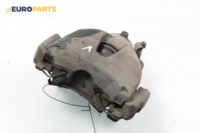 Спирачен апарат за Opel Zafira B Minivan (07.2005 - 14.2015), позиция: предна, лява