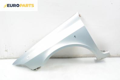 Калник за Renault Laguna II Hatchback (03.2001 - 12.2007), 4+1 вр., хечбек, позиция: предна, лява