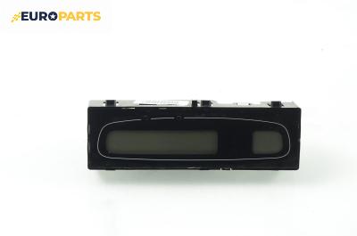 Часовник за Renault Laguna II Hatchback (03.2001 - 12.2007)