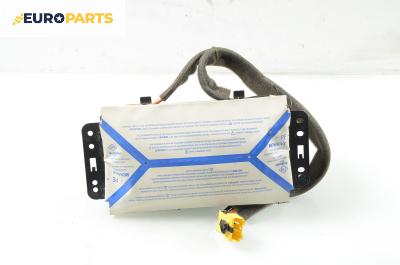 Airbag за Renault Laguna II Hatchback (03.2001 - 12.2007), 4+1 вр., хечбек, позиция: предна