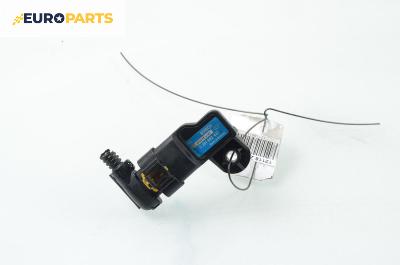 MAP сензор за Opel Zafira B Minivan (07.2005 - 14.2015), № Bosch 0 281 002 437