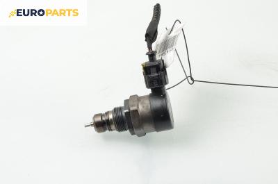 Регулатор налягане гориво за Opel Zafira B Minivan (07.2005 - 14.2015) 1.9 CDTI, 120 к.с., № Bosch 0 281 002 507