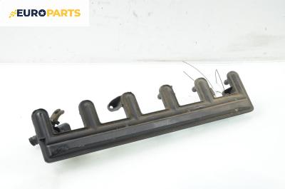 Отдушник картерни газове за BMW 3 Series E46 Sedan (02.1998 - 04.2005) 320 i, 150 к.с.