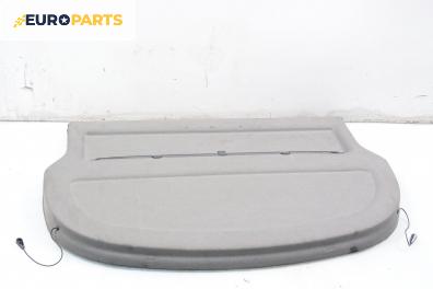 Кора багажник за Renault Laguna II Hatchback (03.2001 - 12.2007), хечбек