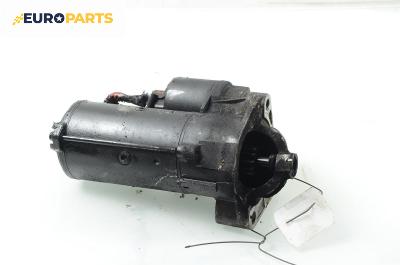 Стартер за Nissan Primera Traveller III (01.2002 - 06.2007) 1.9 dCi, 120 к.с.