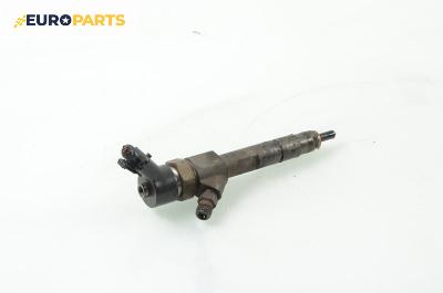 Дюза дизел за Nissan Primera Traveller III (01.2002 - 06.2007) 1.9 dCi, 120 к.с., № 0445110 110