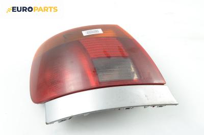 Стоп за Audi A4 Sedan B5 (11.1994 - 09.2001), седан, позиция: лява