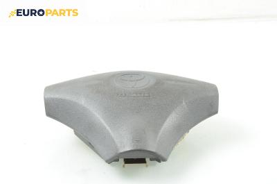 Airbag за Toyota Yaris Hatchback I (01.1999 - 12.2005), 2+1 вр., хечбек, позиция: предна