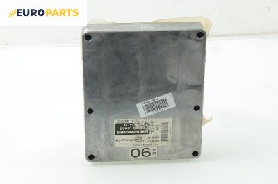 Компютър двигател за Toyota Yaris Hatchback I (01.1999 - 12.2005) 1.0 16V, 68 к.с., № 89661-52060