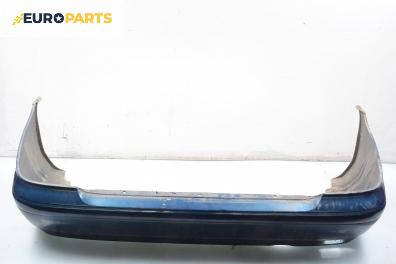 Задна броня за Nissan Primera Sedan II (06.1996 - 12.2001), седан
