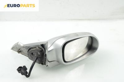 Огледало за Mercedes-Benz CLK-Class Coupe (C209) (06.2002 - 05.2009), 2+1 вр., купе, позиция: дясна
