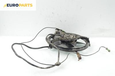 Перка охлаждане за Audi A4 Sedan B5 (11.1994 - 09.2001) 1.9 TDI, 90 к.с.