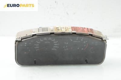 Километраж за Nissan Primera Sedan II (06.1996 - 12.2001) 1.6 16V, 99 к.с.