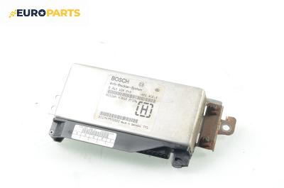 Компютър ABS за Nissan Primera Sedan II (06.1996 - 12.2001), № Bosch 0 265 108 043