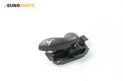 Вътрешна дръжка за Fiat Punto Hatchback II (09.1999 - 07.2012), 2+1 вр., хечбек, позиция: дясна