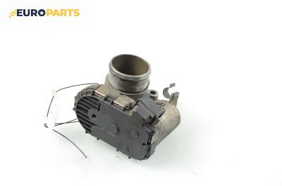 Дроселова клапа за Fiat Punto Hatchback II (09.1999 - 07.2012) 1.2 16V 80 (188.233, .235, .253, .255, .333, .353, .639...), 80 к.с.